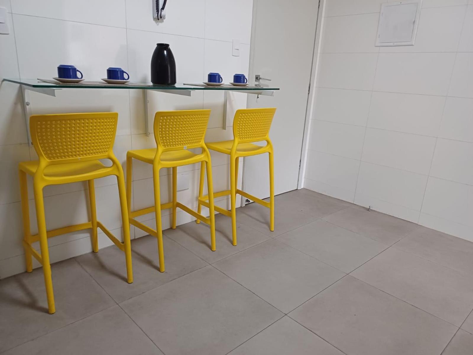 Apartamento Praia Do Forte Cabo Frio Luaran gambar