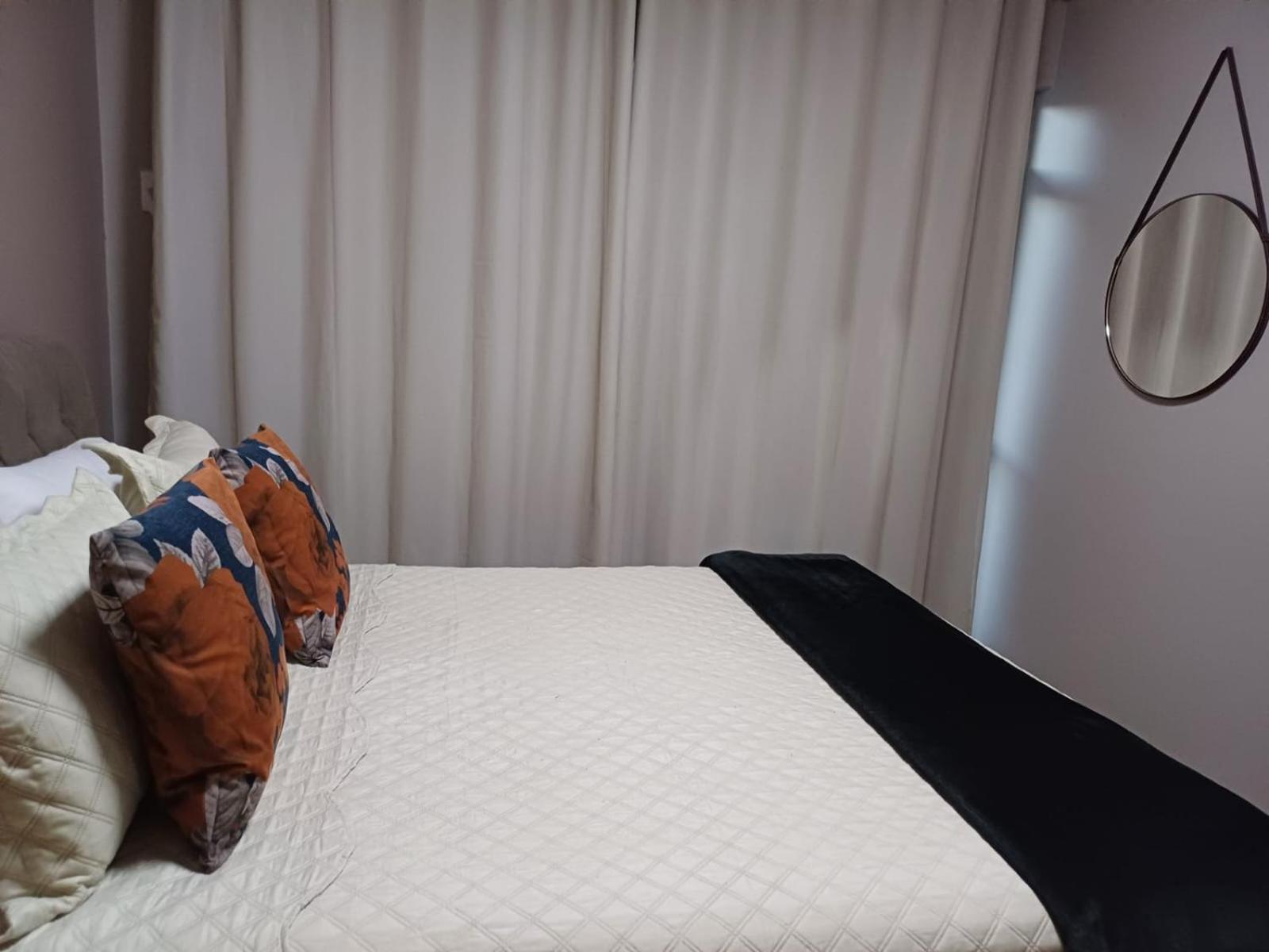Apartamento Praia Do Forte Cabo Frio Luaran gambar