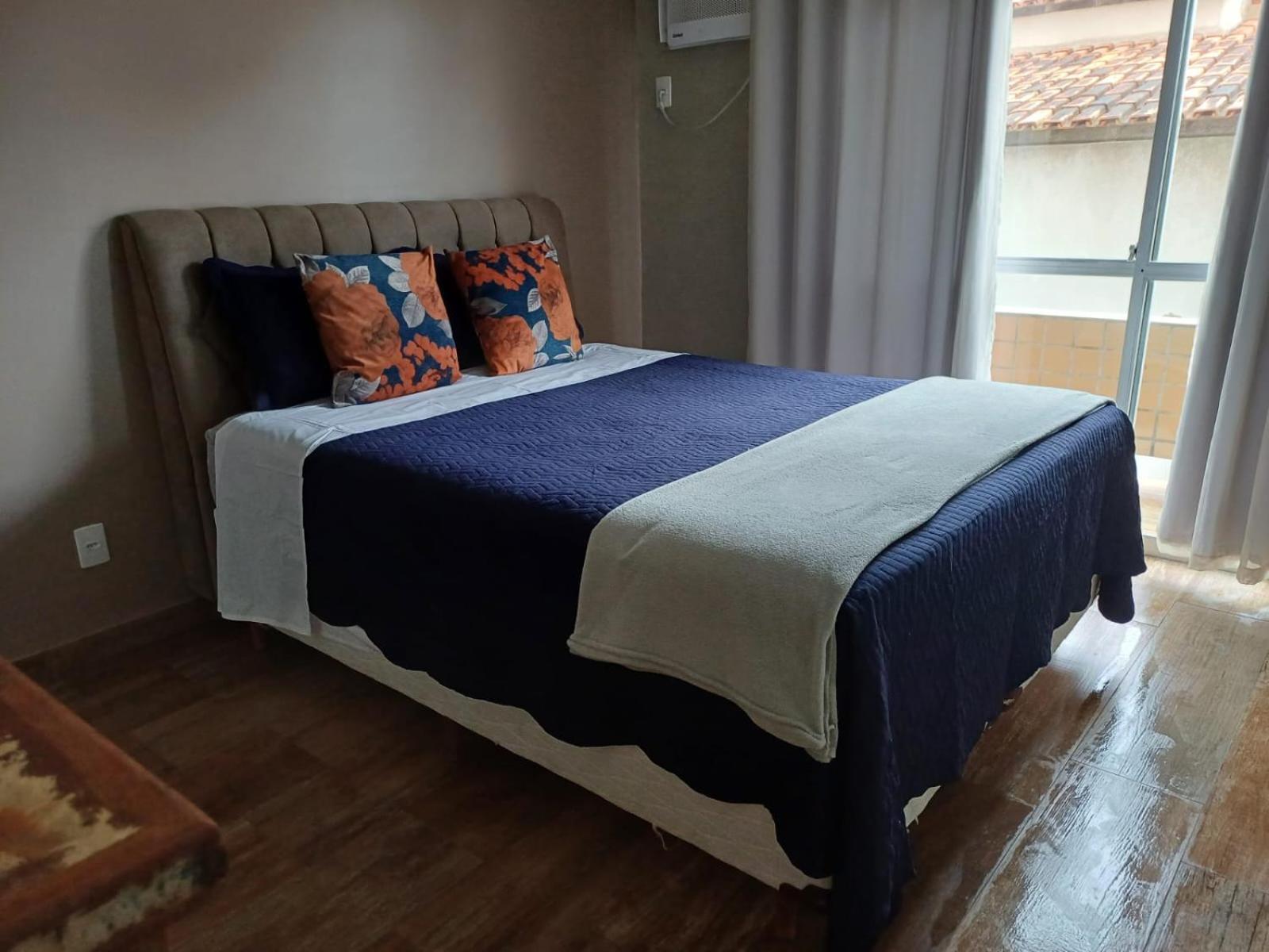 Apartamento Praia Do Forte Cabo Frio Luaran gambar
