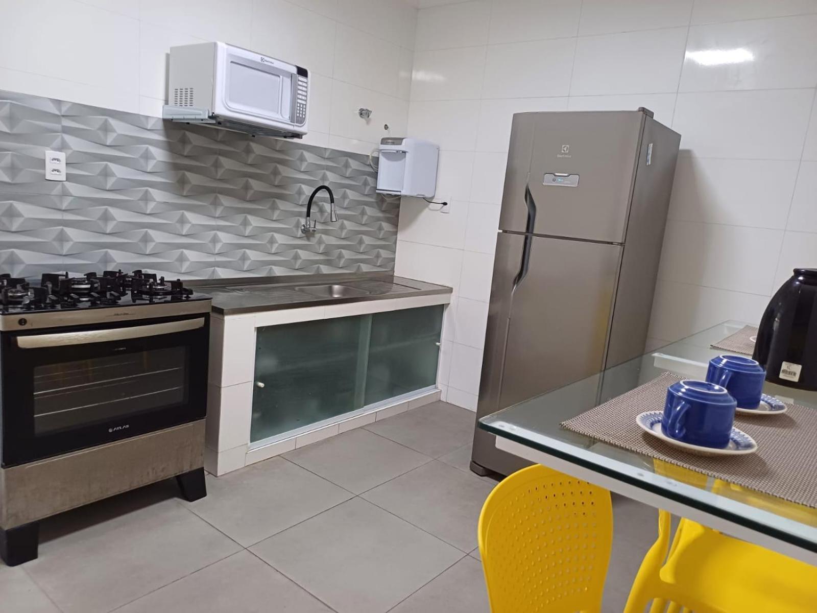 Apartamento Praia Do Forte Cabo Frio Luaran gambar