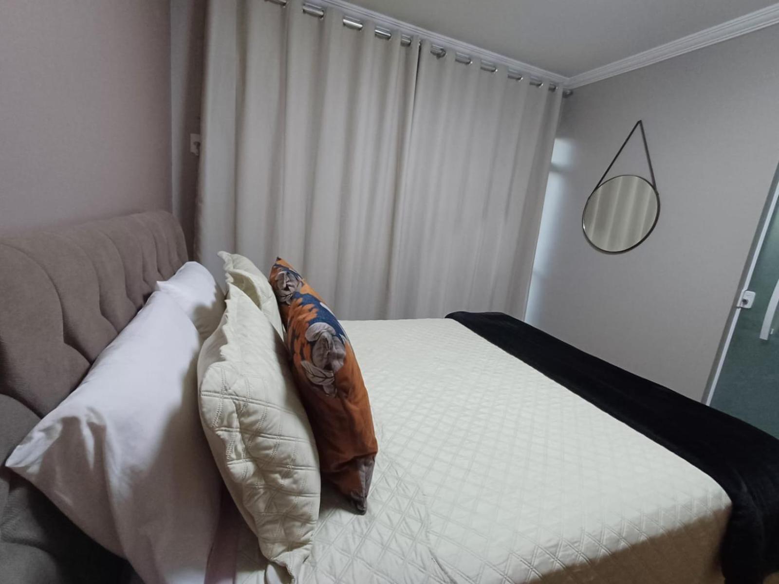 Apartamento Praia Do Forte Cabo Frio Luaran gambar
