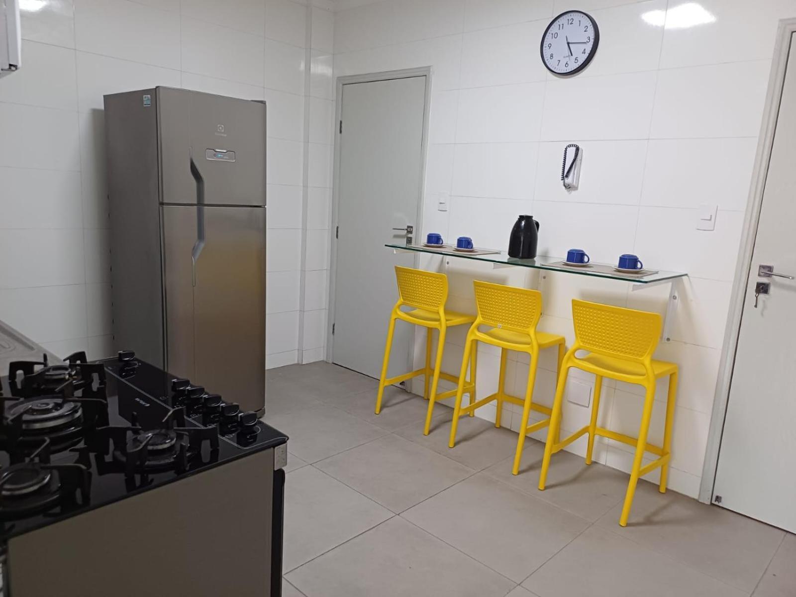 Apartamento Praia Do Forte Cabo Frio Luaran gambar